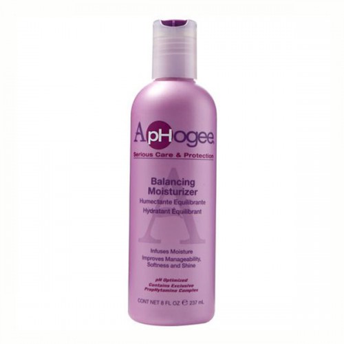 ApHogee Balancing Moisturizer 8oz ApHogee Balancing Moisturizer 8oz